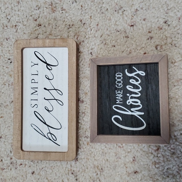 Home decor - Picture 8 of 11